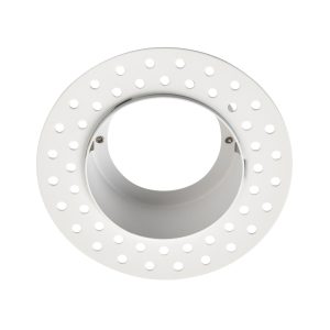 ShieldECO Trimless bezel round
