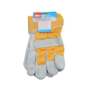 75995502 Riggers Work Gloves Heavy Duty