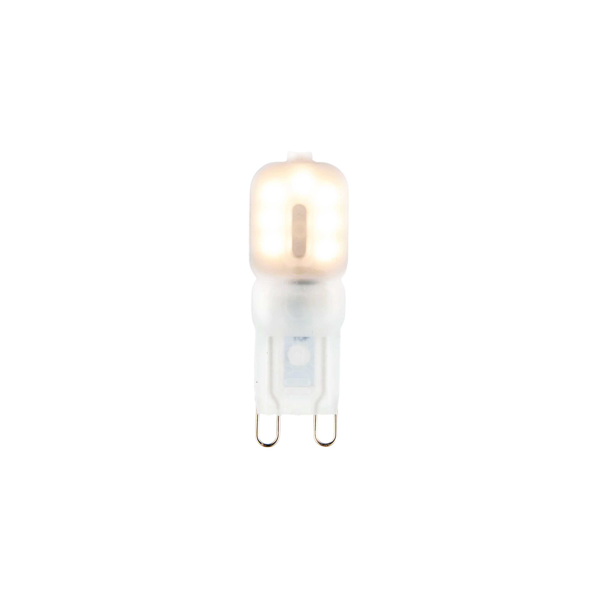 G9 LED SMD 200LM 2W
