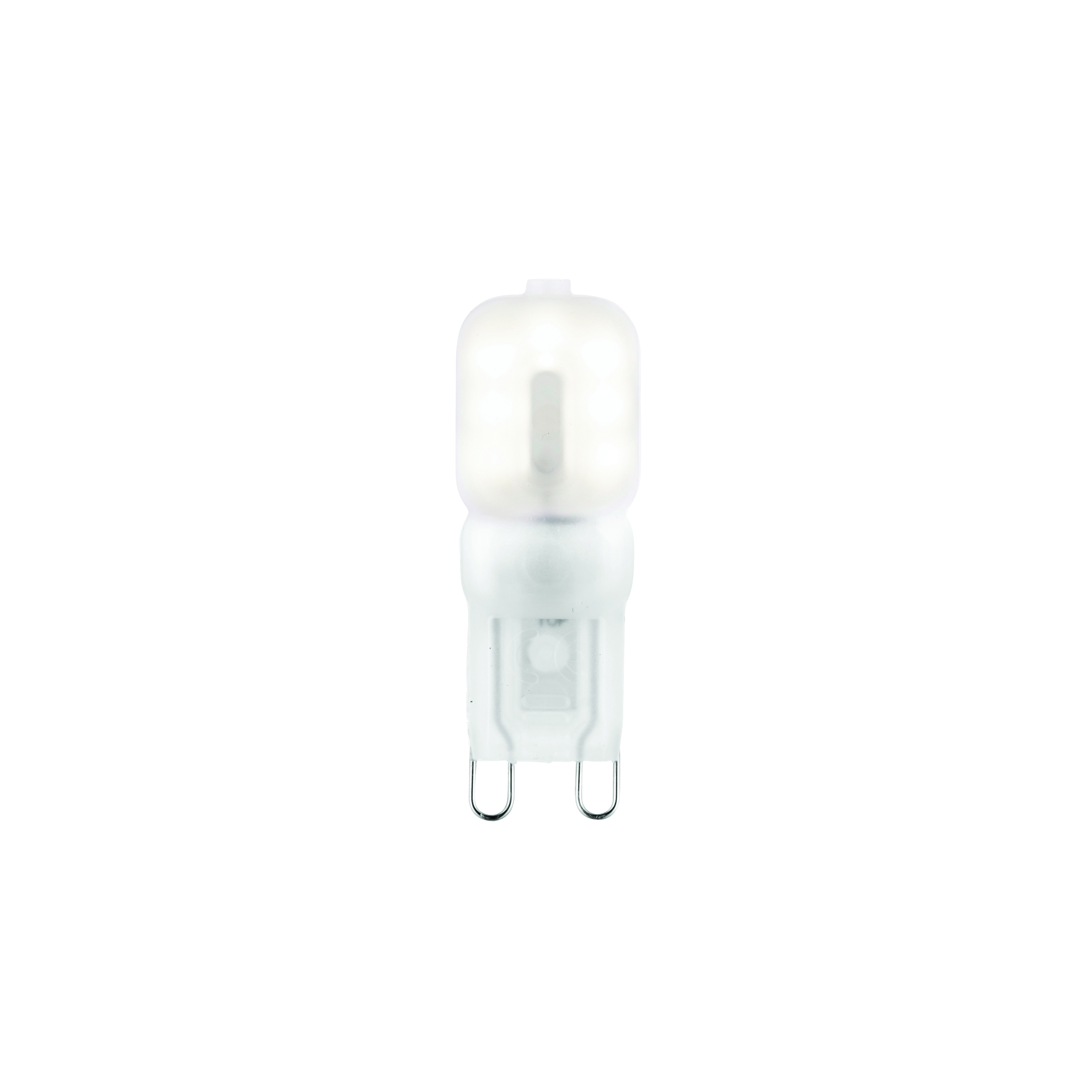 G9 LED SMD 200LM 2W