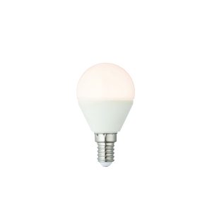 E14 LED golf dimmable 5.8W