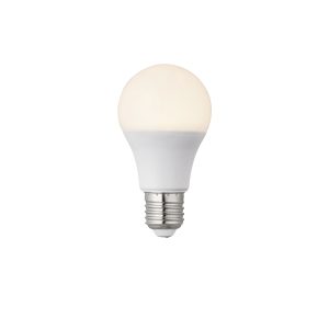 E27 LED GLS dimmable 8.5W