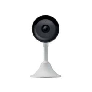 CAMFIX01 Plug and Play SmartKnight Indoor Fixed 2MP Camera With Local and Cloud Storage
