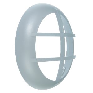 Forca grey grill bezel