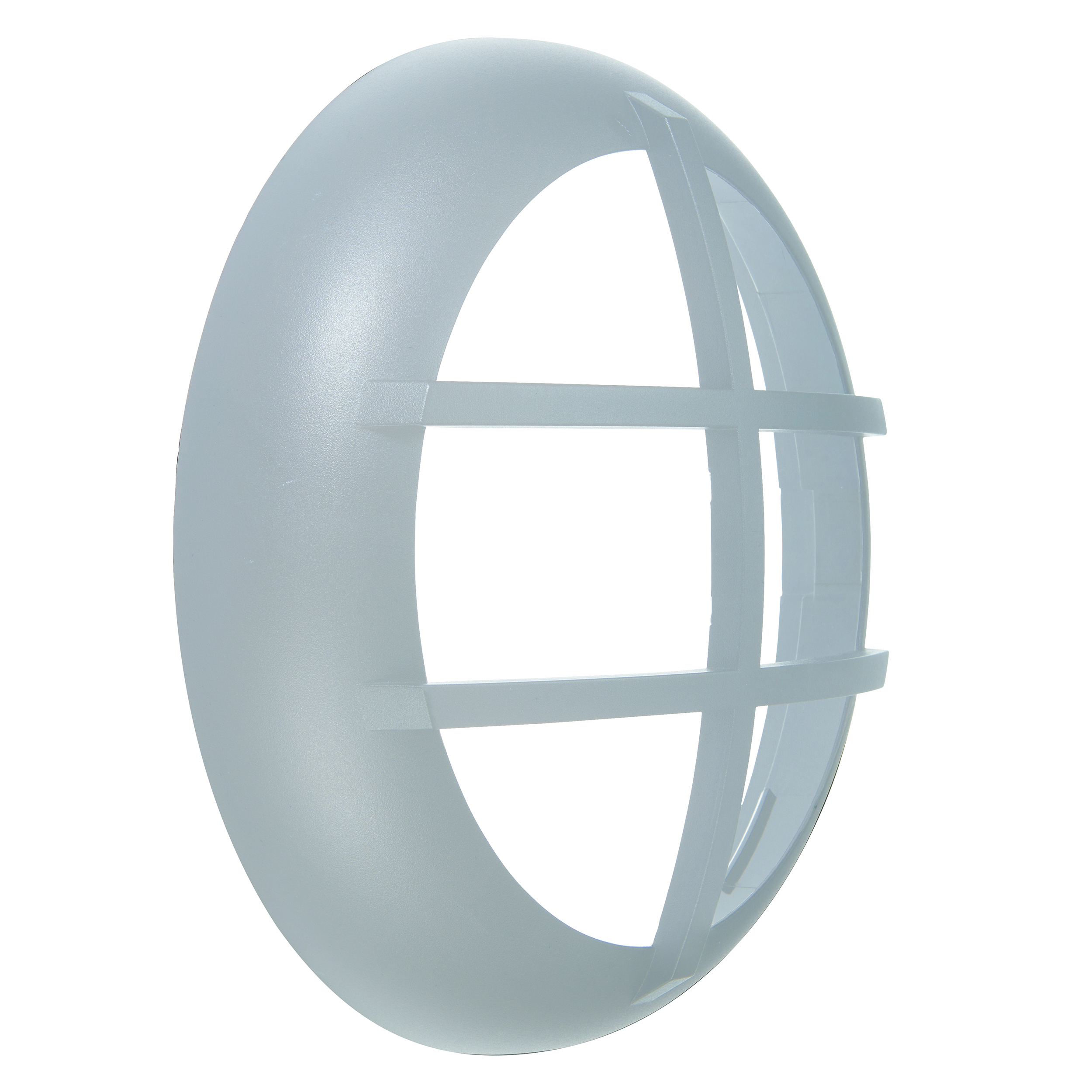 Forca grey grill bezel