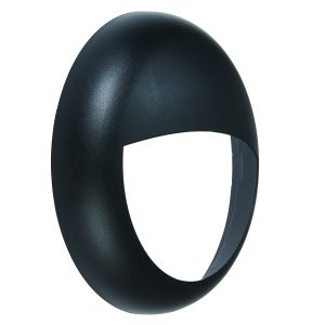 Forca black eyelid bezel