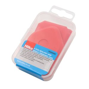 5 pce Sealant and Grout Finishing Tool