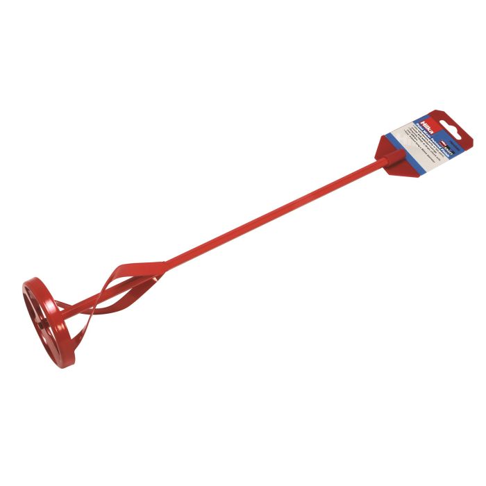 Paint Mixer Painted Finish