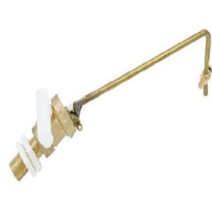 BVHP2 ½" Part 2 High Pressure Float Valve- All Brass