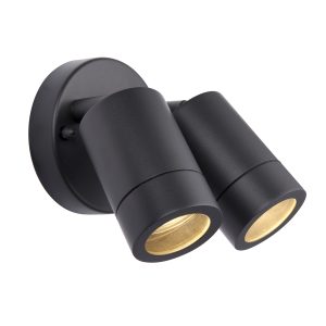 Palin 2lt spot wall IP44 7W