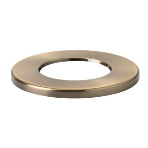 ShieldECO antique Brass Bezel