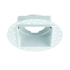 ShieldECO Trimless bezel square