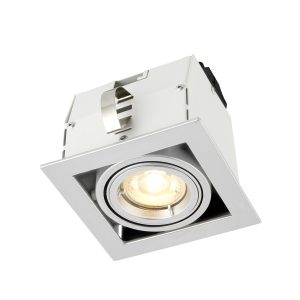 Garrix silver Single 10W