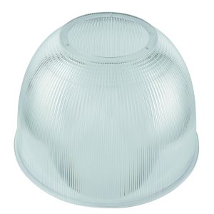 Altum polycarbonate shade