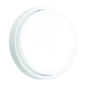 Round IP54 12W