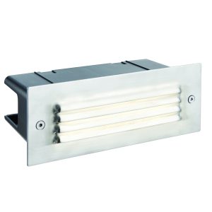 Seina louvre IP44 3.5W