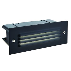 Seina louvre IP44 3.5W