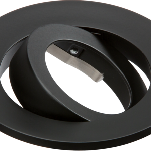 Black Tilt Bezel for EVOT and EVOXLT