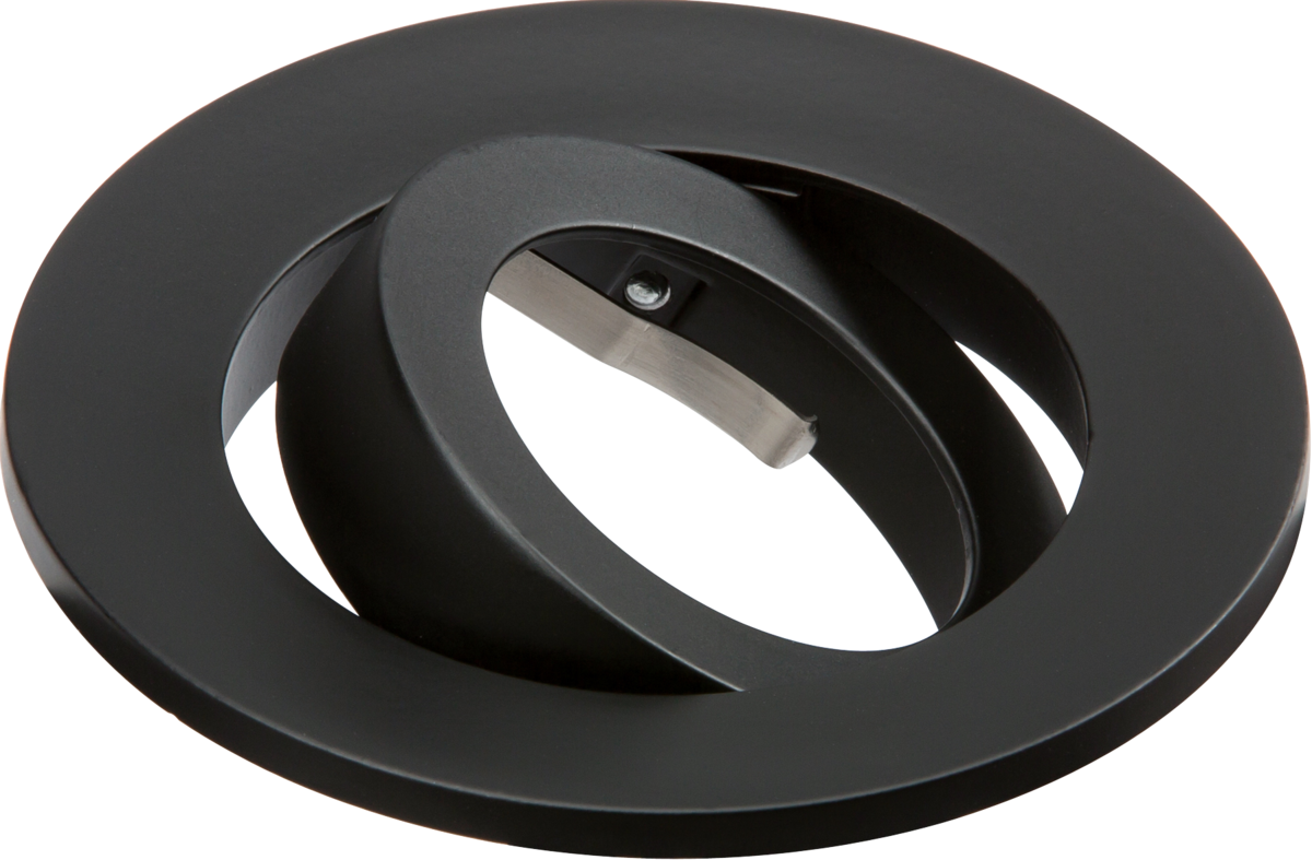 Black Tilt Bezel for EVOT and EVOXLT