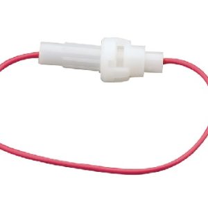 In-line Fuse Holders 5 x 20mm