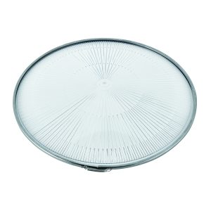 Altum polycarbonate shade bottom cover