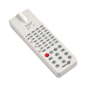 Helios remote control