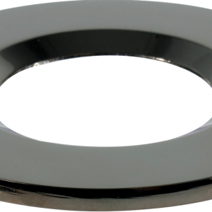 Gunmetal Bezel for VFRCOB Downlights