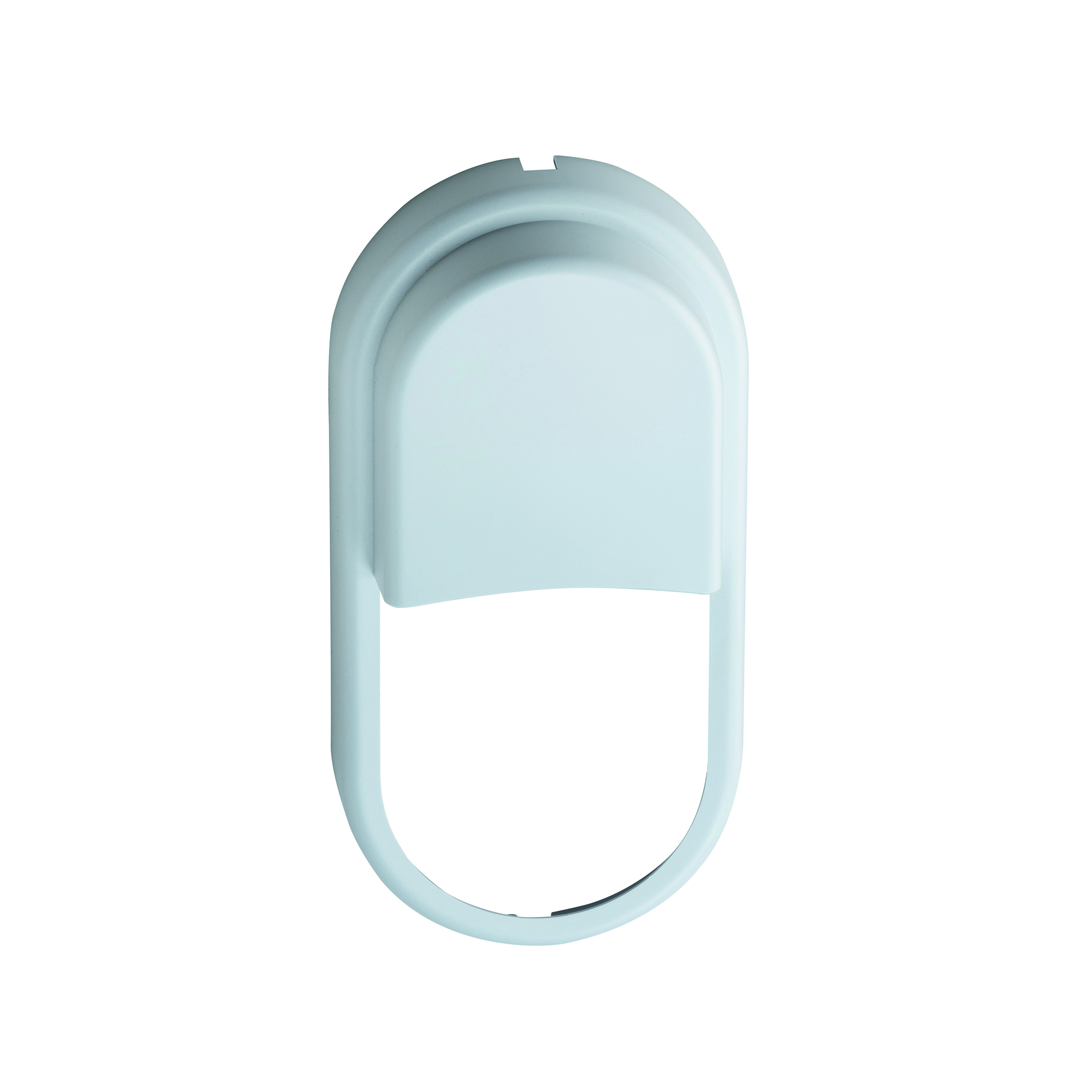 Pillo white eyelid