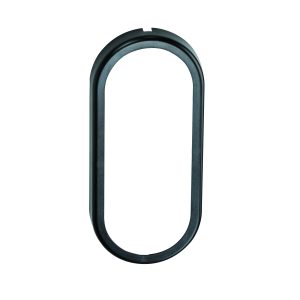 Pillo XL black plain