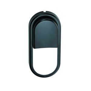 Pillo XL black eyelid