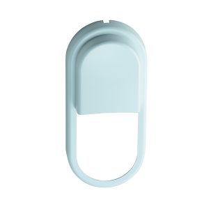 Pillo XL white eyelid