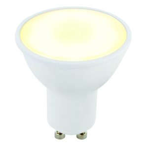 GU10 LED SMD beam angle 120 degrees 5W
