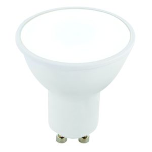 GU10 LED SMD beam angle 120 degrees 5W