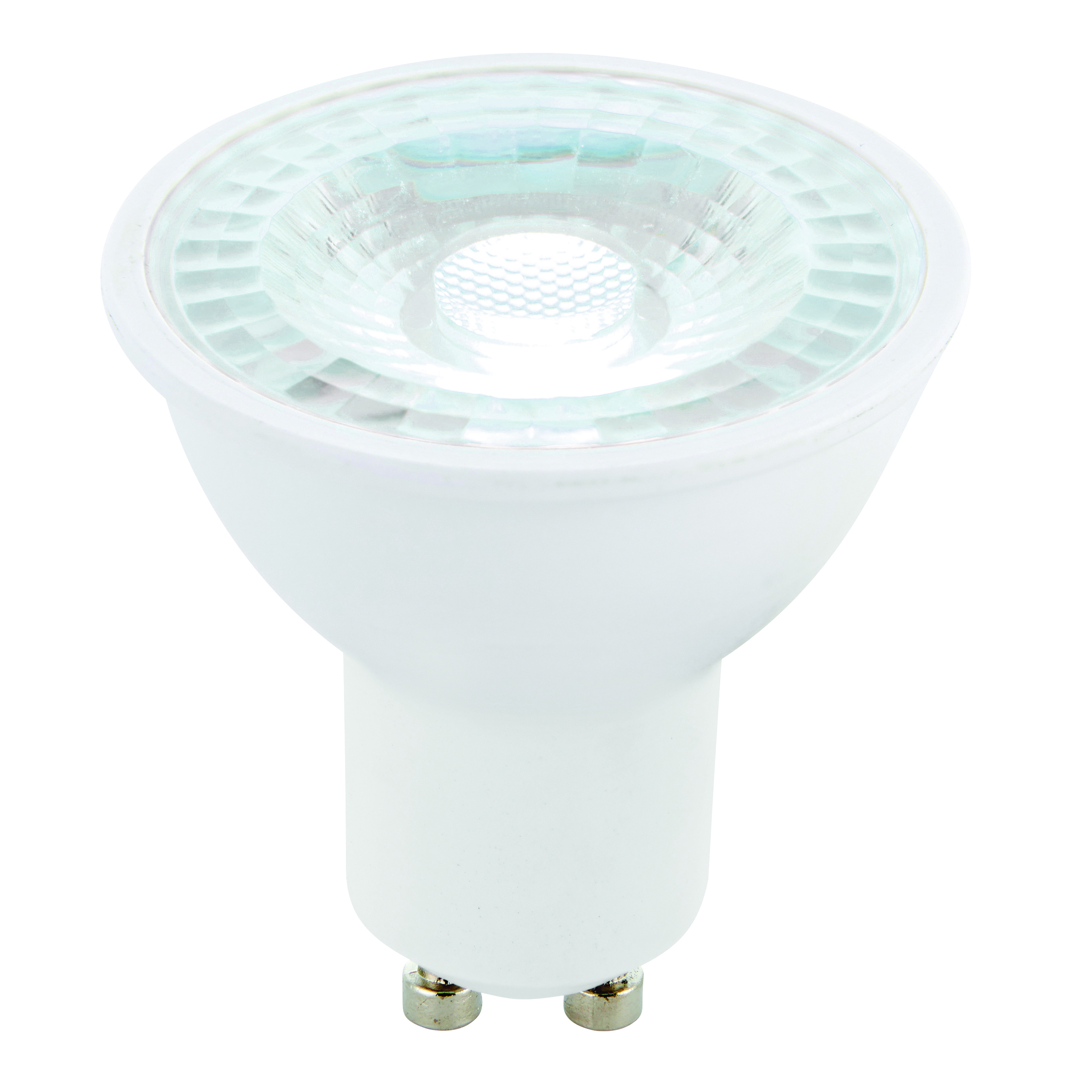 GU10 LED SMD beam angle 38 degrees 5W