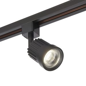 Pacto track head black 10W