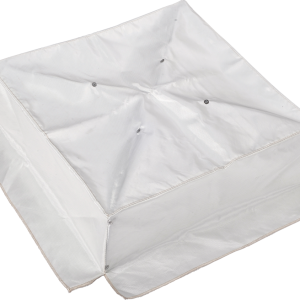 Fire Hood (square - 600 x 600 x 200mm)