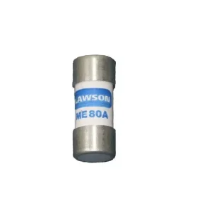 FHSL80 80A House Service Cut Out 30.16mm 11B MF80