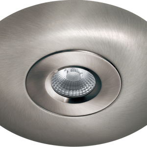 FireKnight/ProKnight/ValKnight Hole Converter (up to 130mm) Brushed Chrome