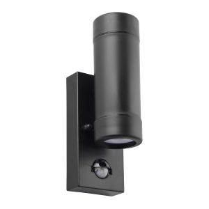 Icarus PIR 2lt wall IP44 7W