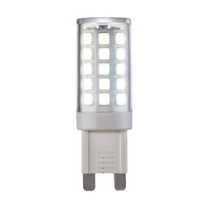 G9 LED SMD 400LM 3.5W