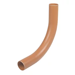 UGRLB87.5 Underground 110mm 87.5° Long Radius Bend