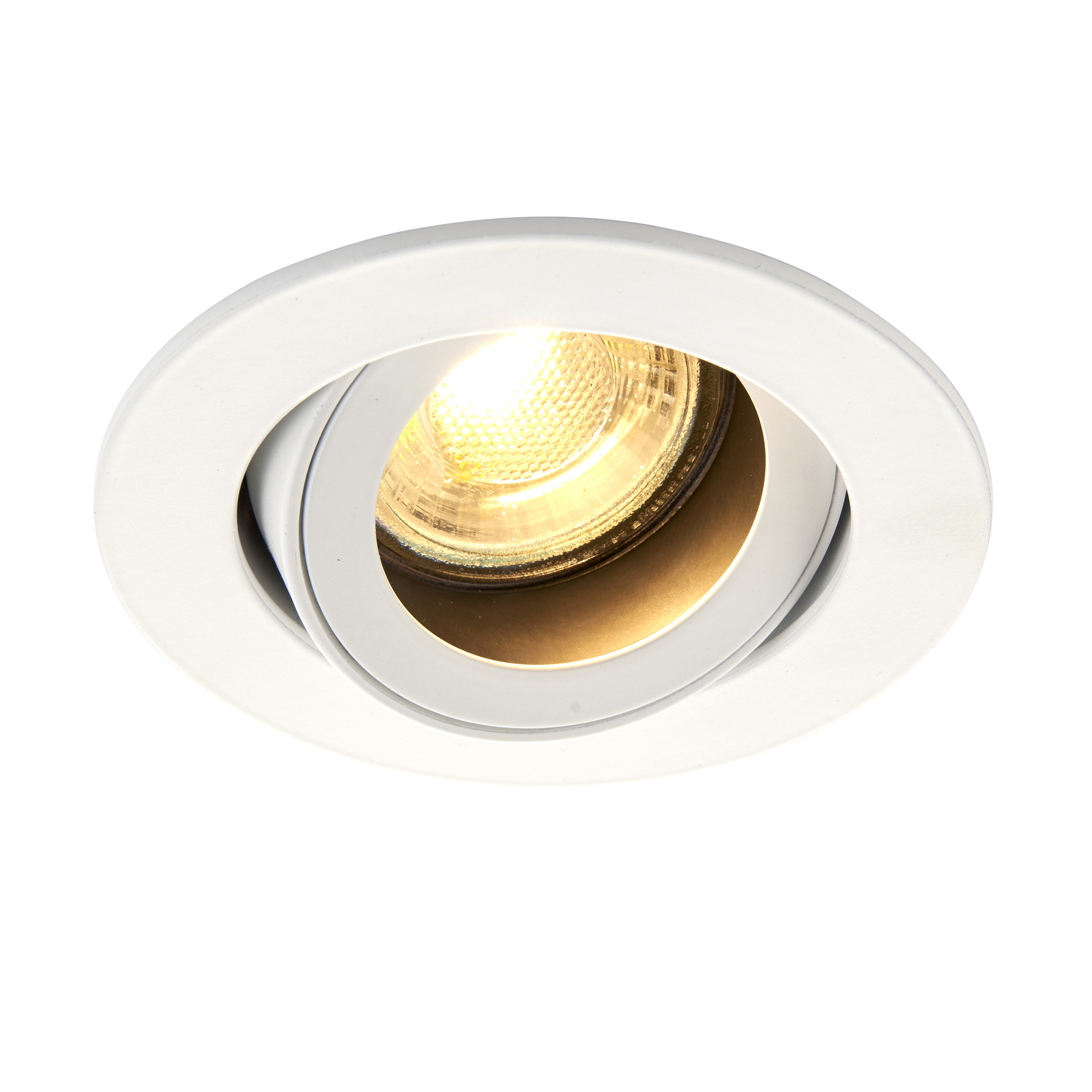 Cast baffle Tilt 50W