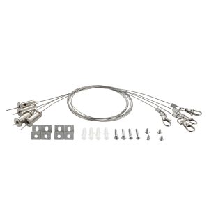 Stratus suspension Kit