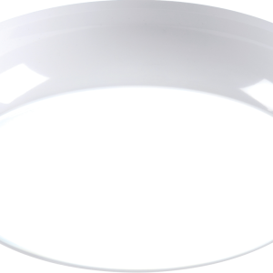 230V IP44 14W LED Bulkhead Fitting 6000K