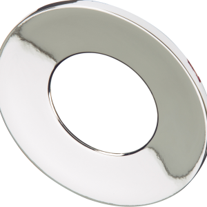 Chrome Fixed Bezel for EVOF and EVOXLF