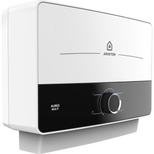 AURES2 Ariston Aures Multi Point 9.5Kw Instantaneous Electric Water Heater
