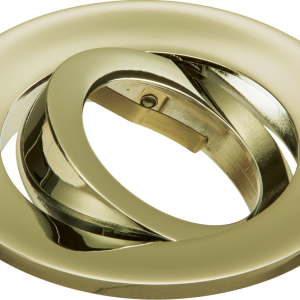 Brass Tilt Bezel for EVOT and EVOXLT