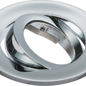 Chrome Tilt Bezel for EVOT and EVOXLT