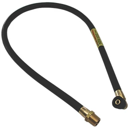 MICRO4 ⅜" Micropoint Cooker Hose 4ft
