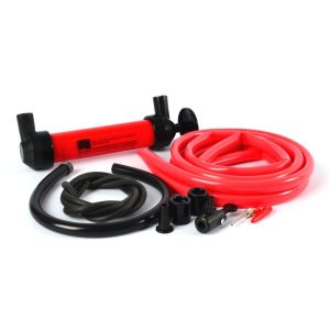 84805505 Multi Purpose Siphon Pump Kit